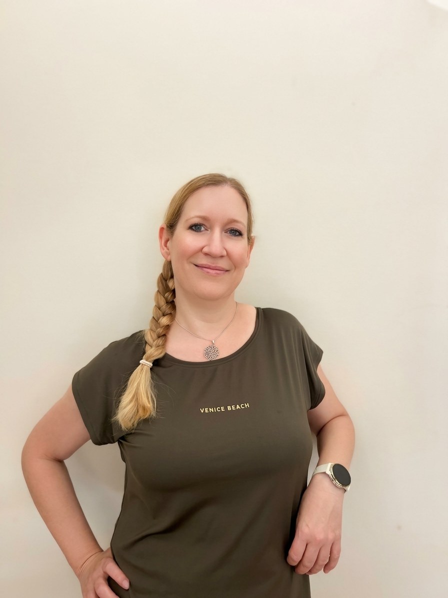 Tina Schmid